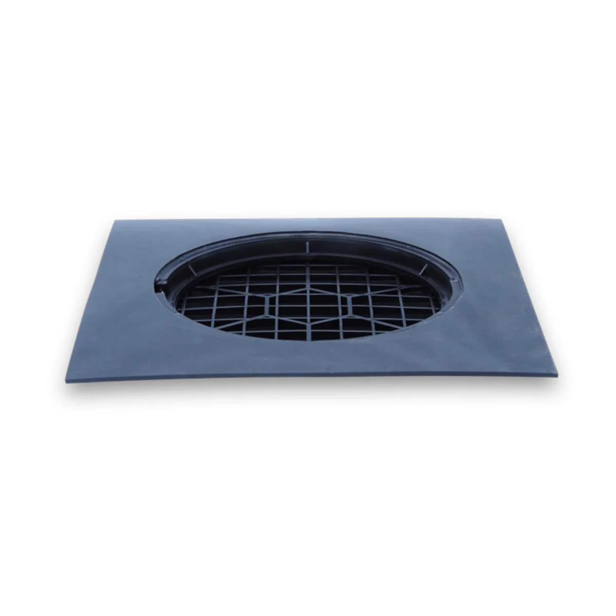 Schachtdeckel 100cm Schachtabdeckung eckig - Image 3