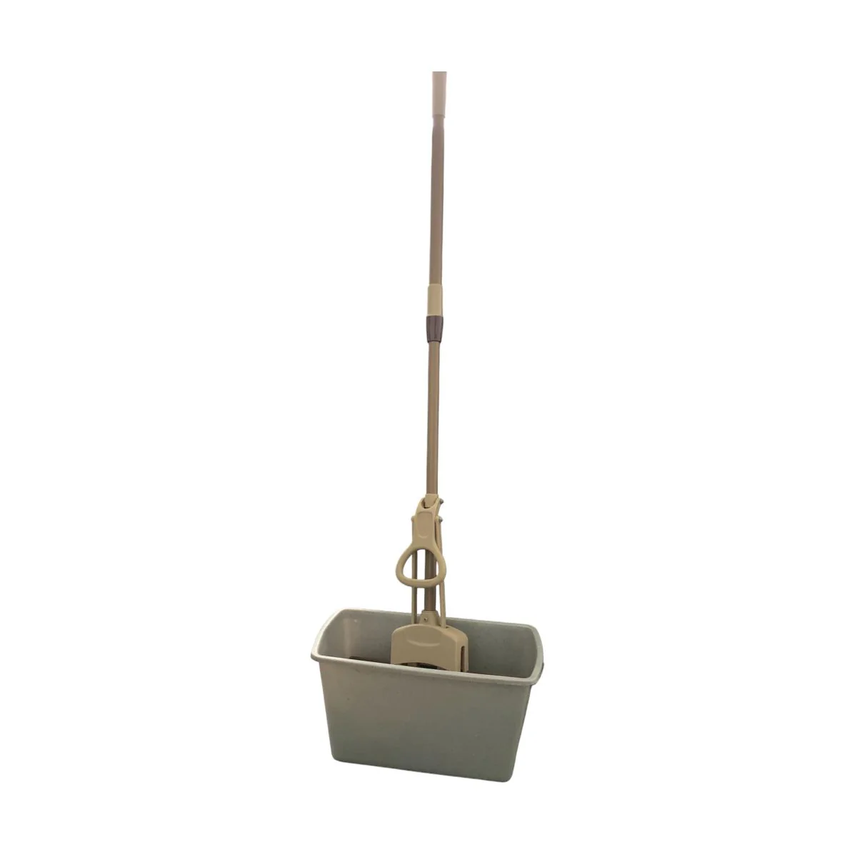 Horecano Wischmopp extrabreit 38cm Teleskopstiel für alle Böden - Image 10
