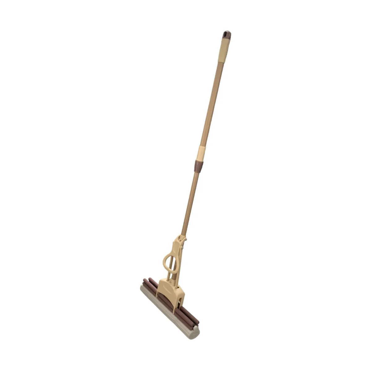 Horecano Wischmopp extrabreit 38cm Teleskopstiel für alle Böden - Image 6
